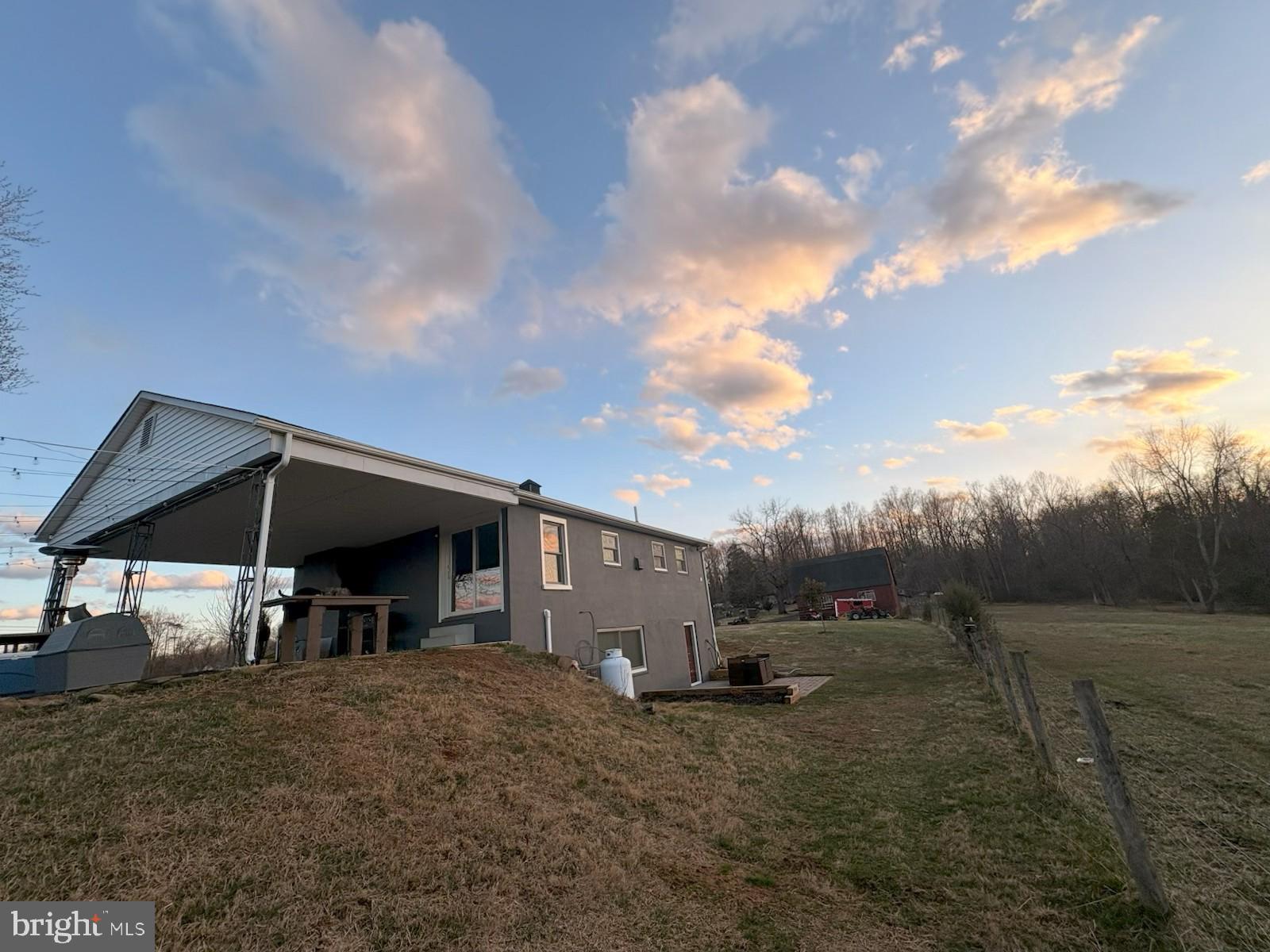 CULPEPER - Residential