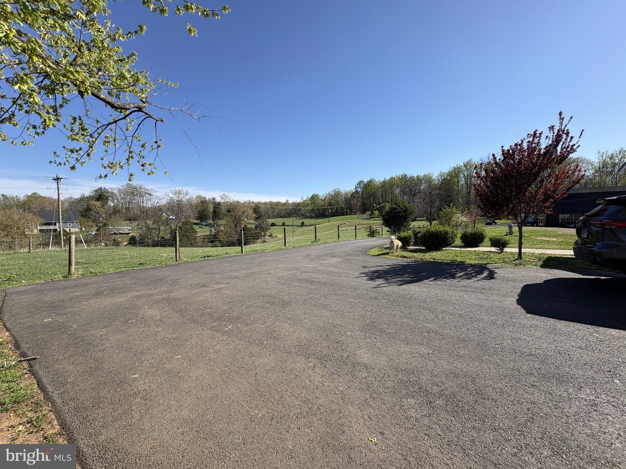 CULPEPER - Residential