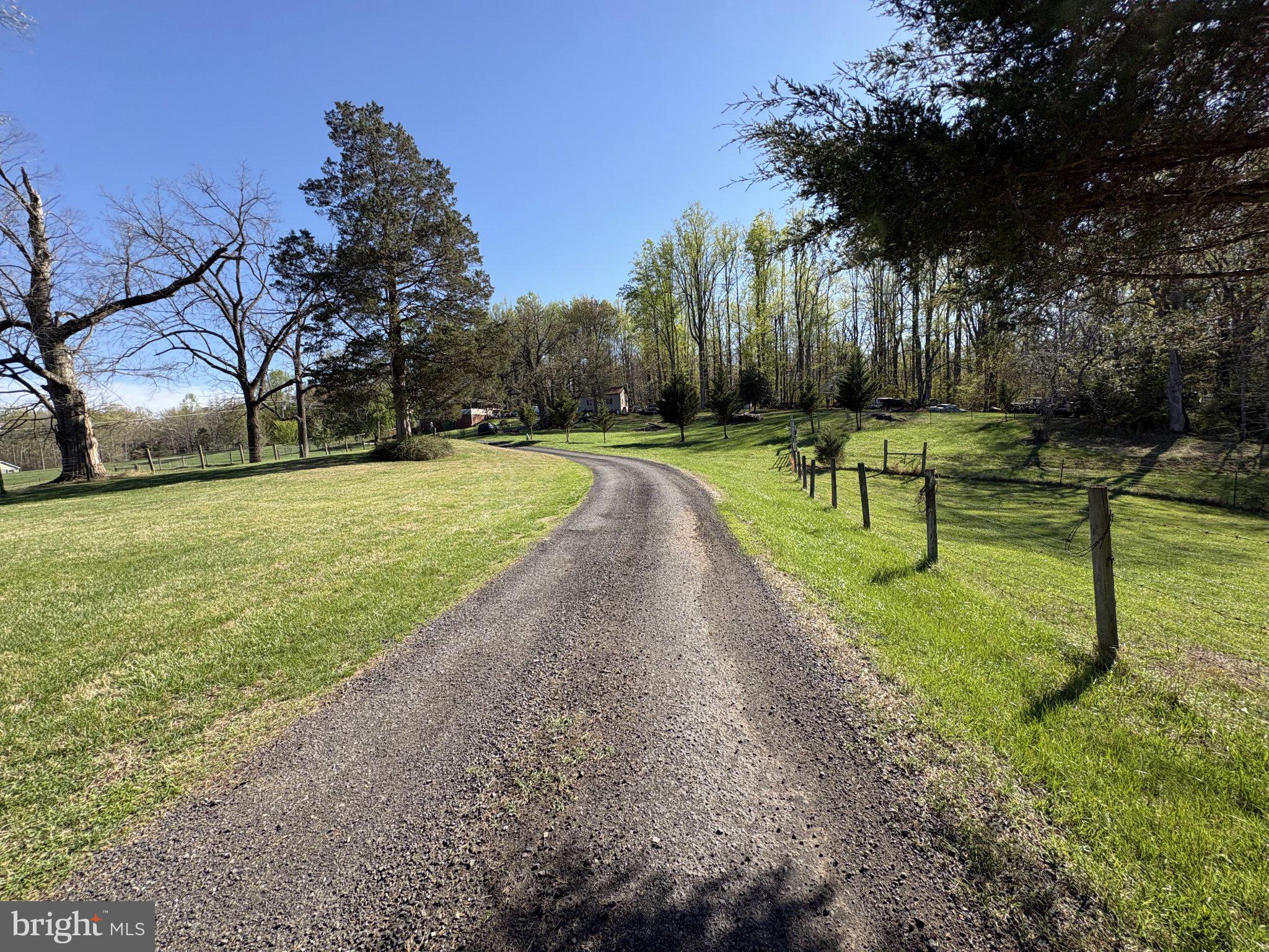 CULPEPER - Residential