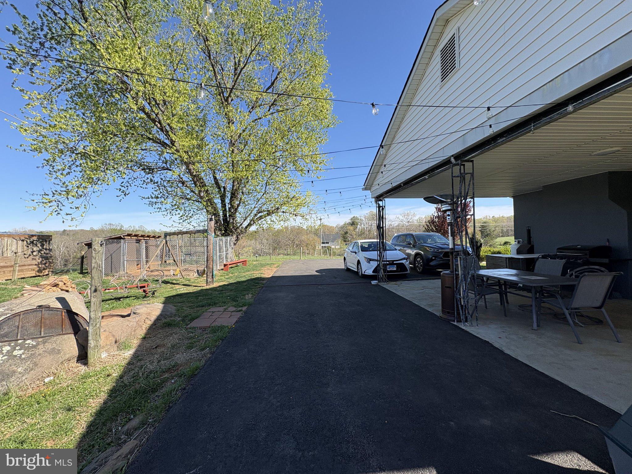 CULPEPER - Residential