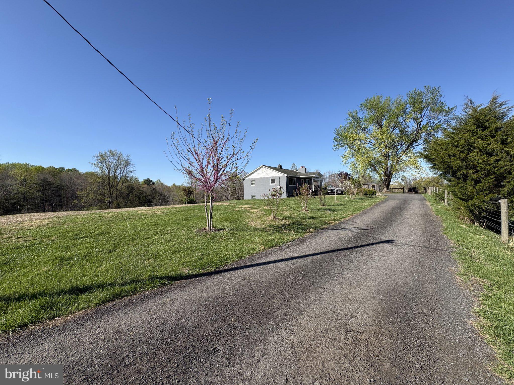 CULPEPER - Residential