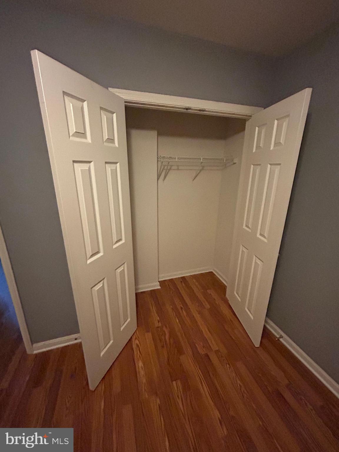 THE COMMONS ON WILLIAM SQUARE - Residential