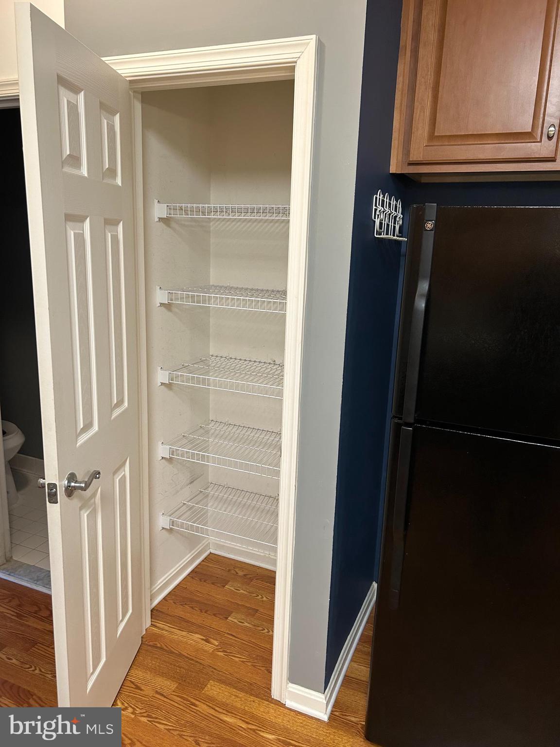 THE COMMONS ON WILLIAM SQUARE - Residential