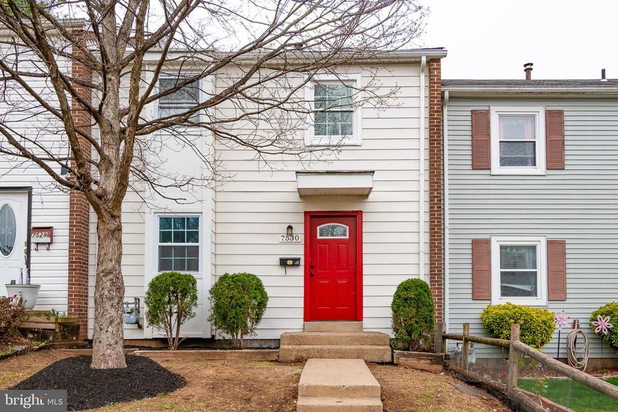 House is back on market due to buyer unable to close on time. 
Great location! A beautiful 3-level town house offering 3 bedrooms, 2 full bathrooms, and 1 half bathroom. Fully finished  basement offers one den and a recreation room.  New HVAC, Newer roof. New paint,  new stainless steel appliances,  quartz countertop, new kitchen cabinets, waterproof laminate  flooring. This Nicely remodeled house is ready for occupancy upon closing. Easy access to I-66, Rt-28 & Rt-29. Two assigned parking spaces in the front of the house. Huge numbers of street parking spaces. A very convenient location to live in. Close to major shopping centers, restaurants, grocery stores, and many more.