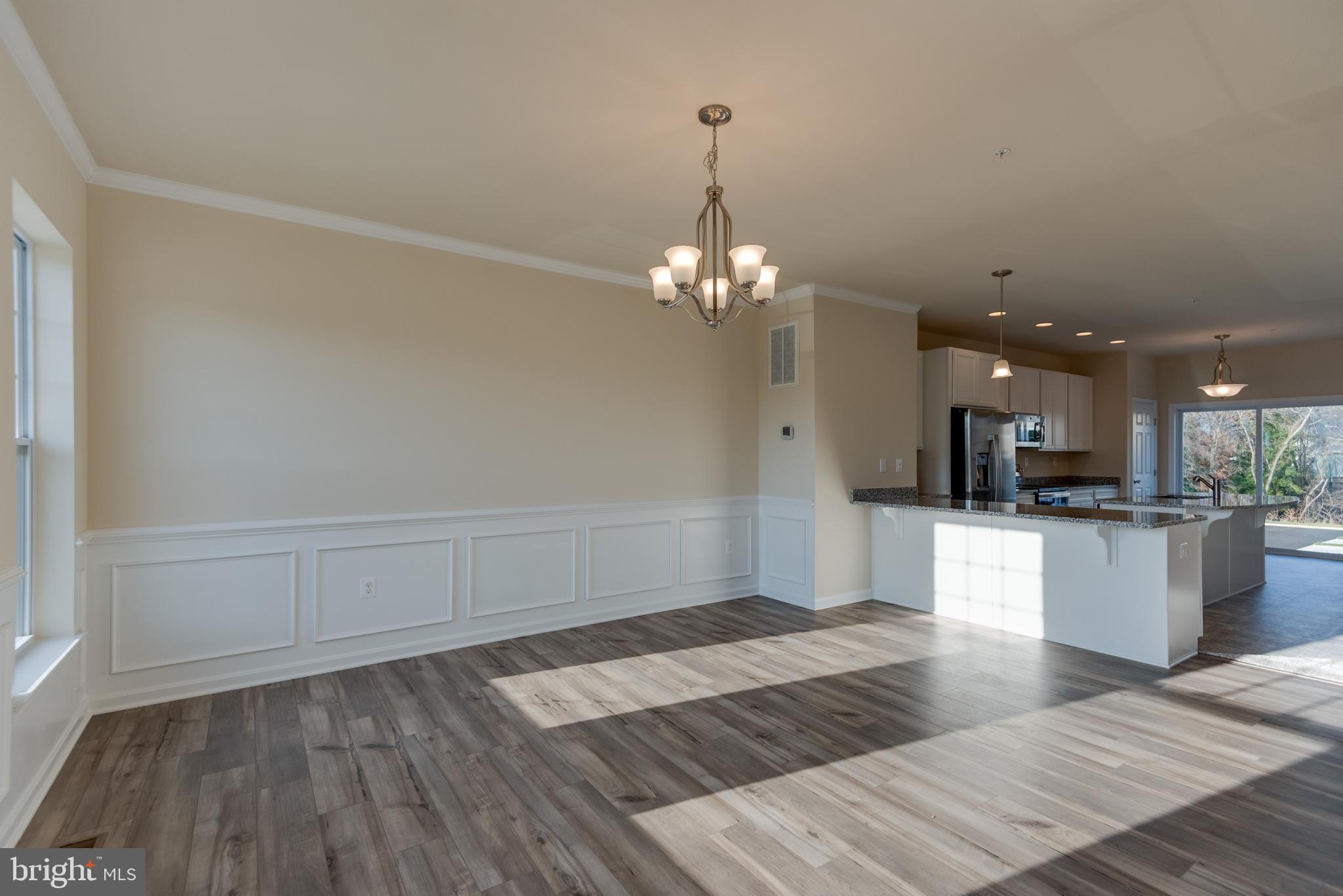 CLARK'S REST - Residential