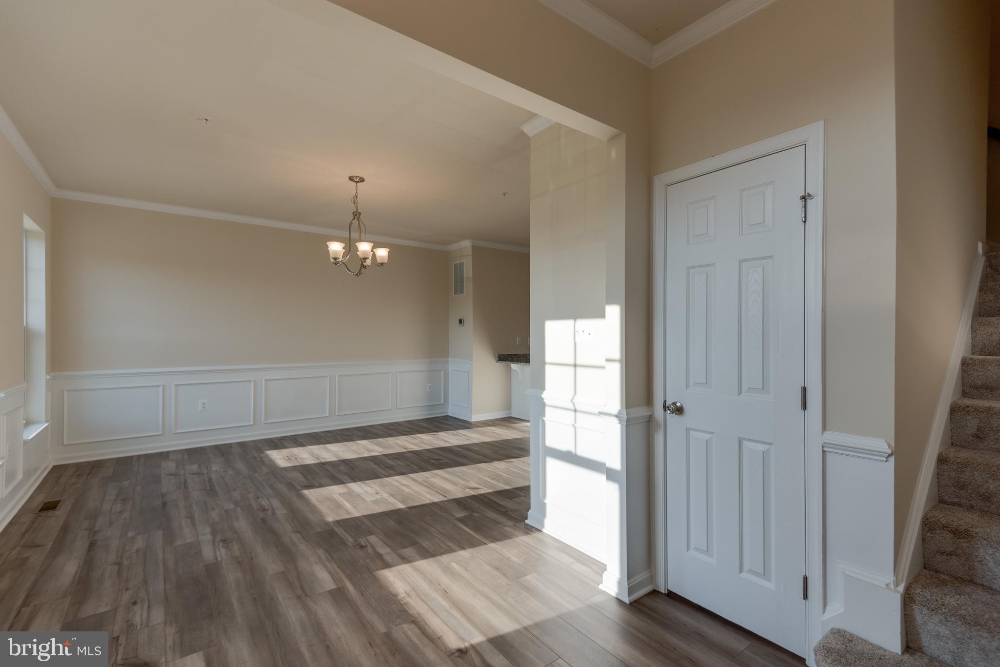 CLARK'S REST - Residential