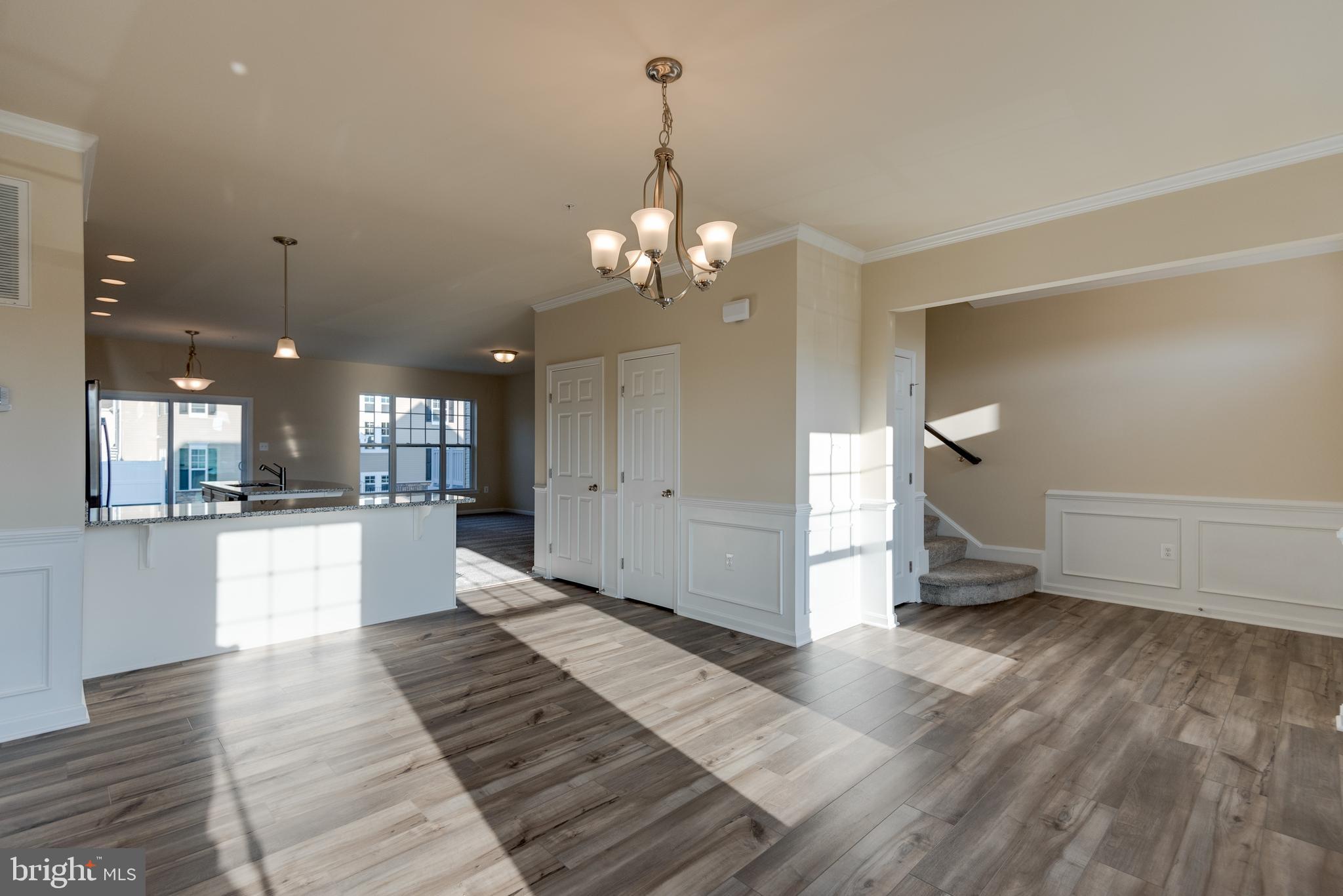 CLARK'S REST - Residential