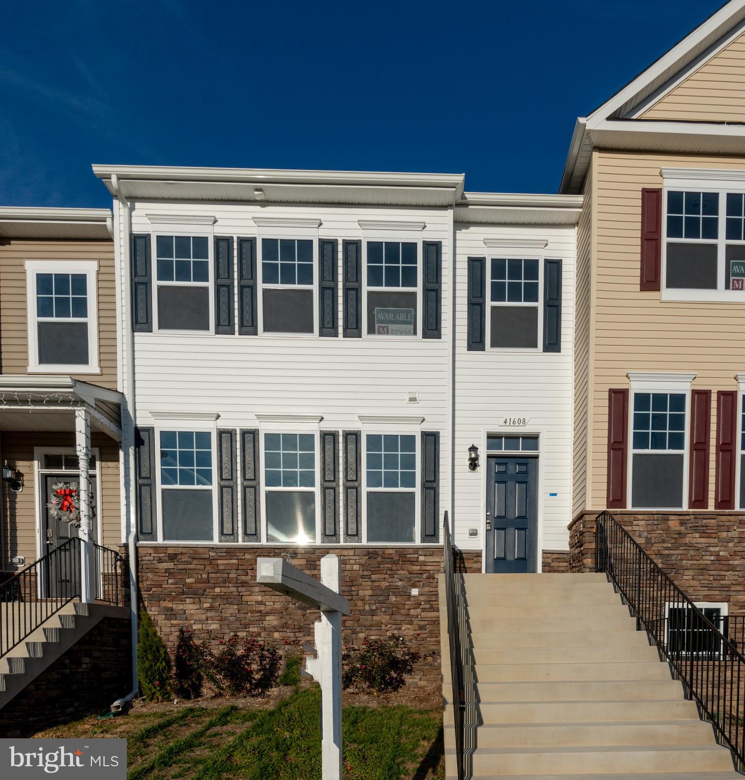 CLARK'S REST - Residential