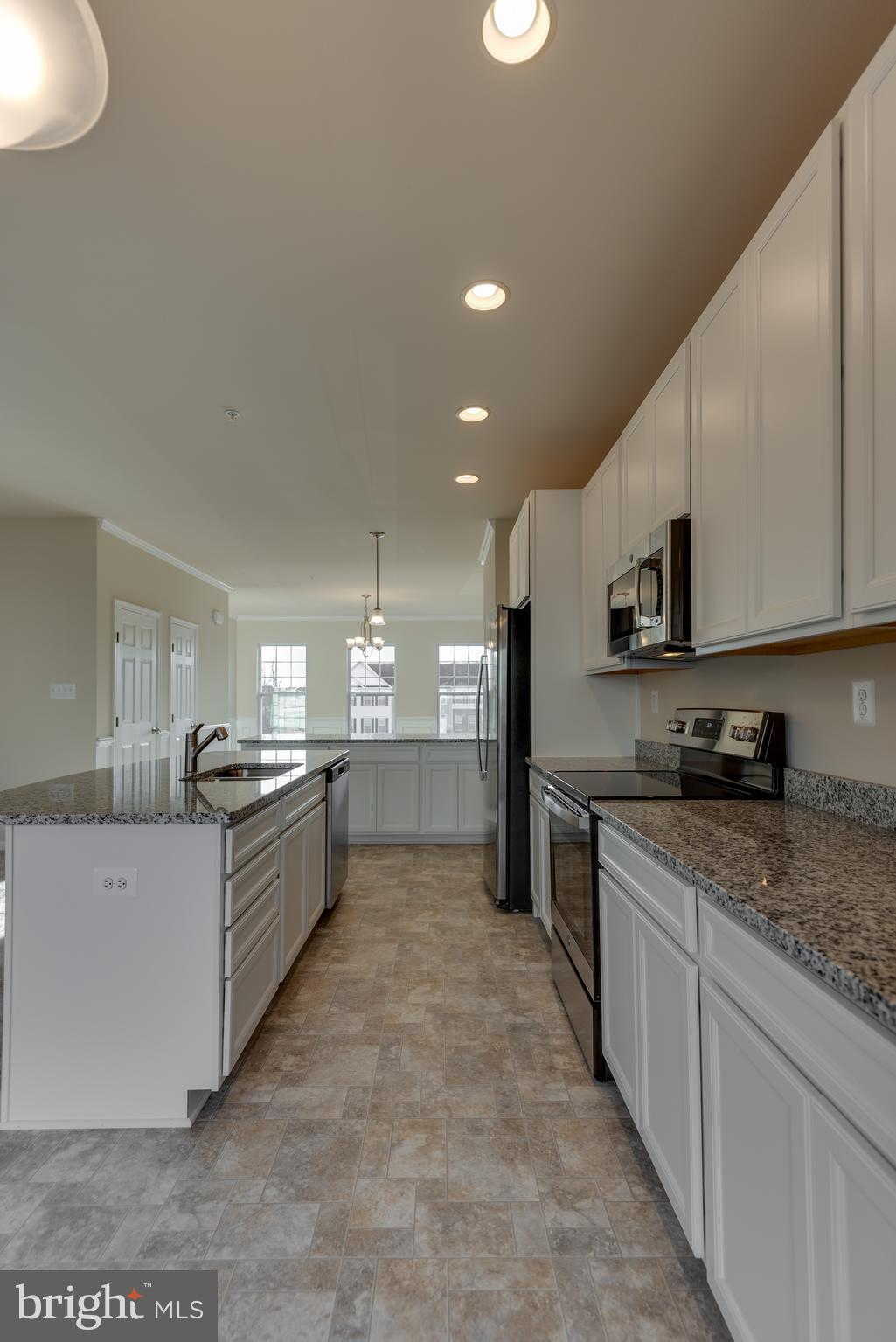 CLARK'S REST - Residential