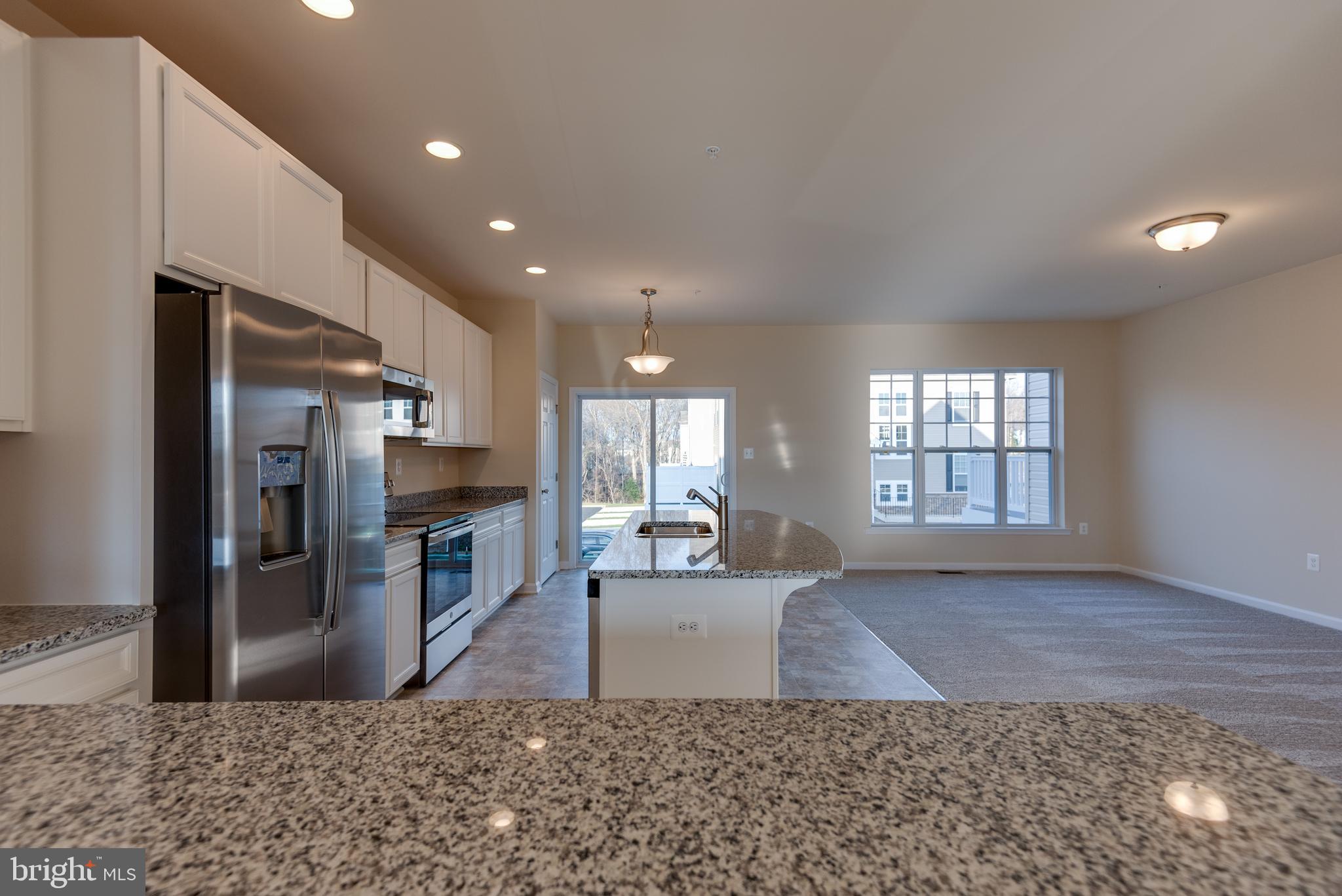 CLARK'S REST - Residential