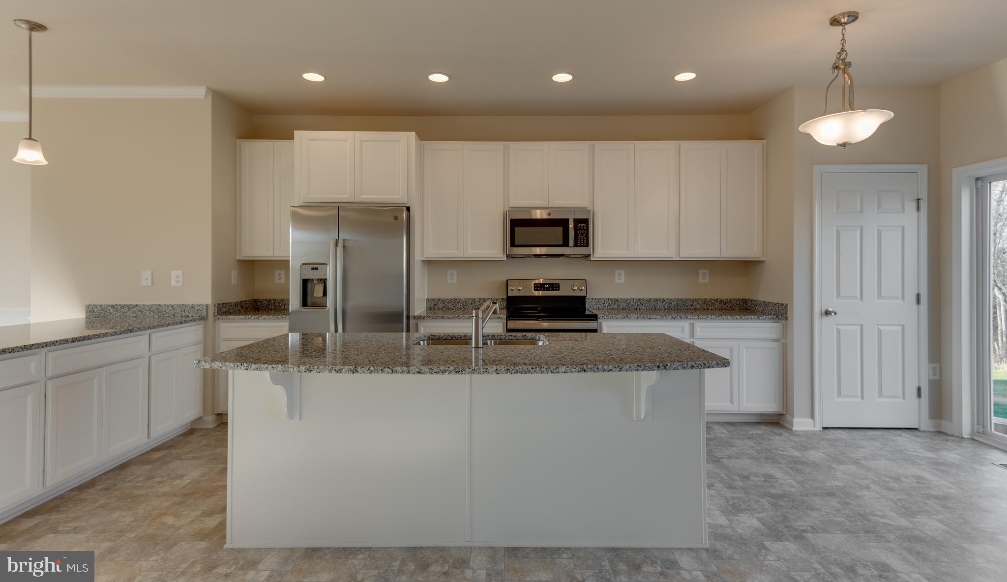 CLARK'S REST - Residential