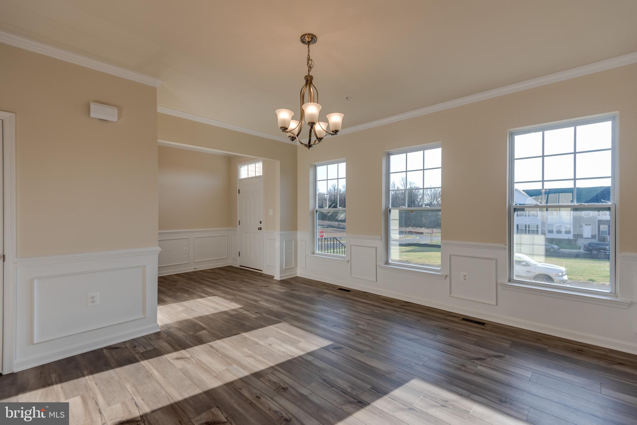 CLARK'S REST - Residential