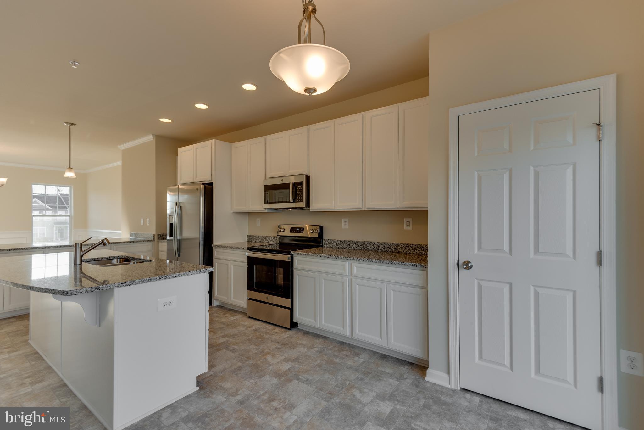 CLARK'S REST - Residential