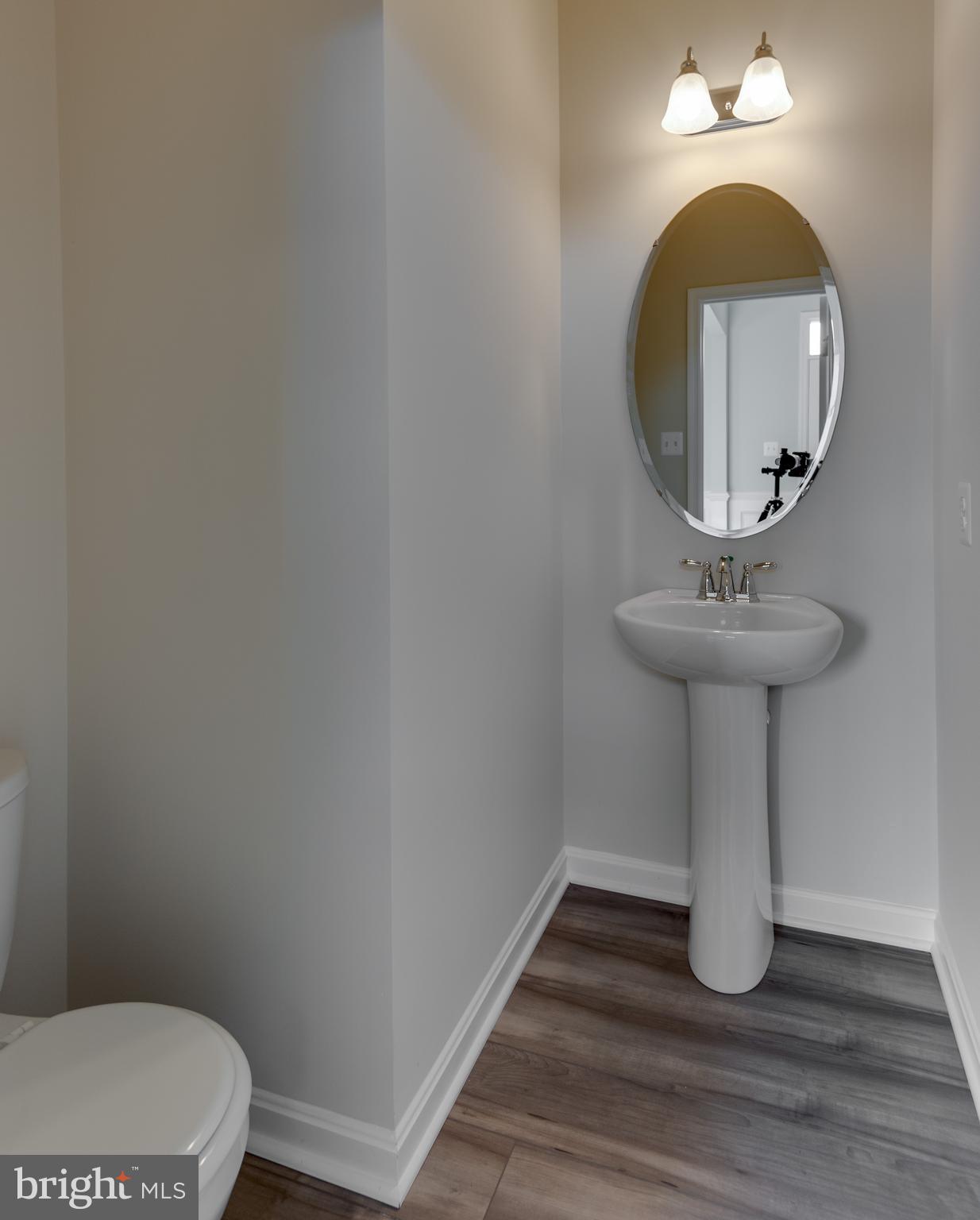 CLARK'S REST - Residential