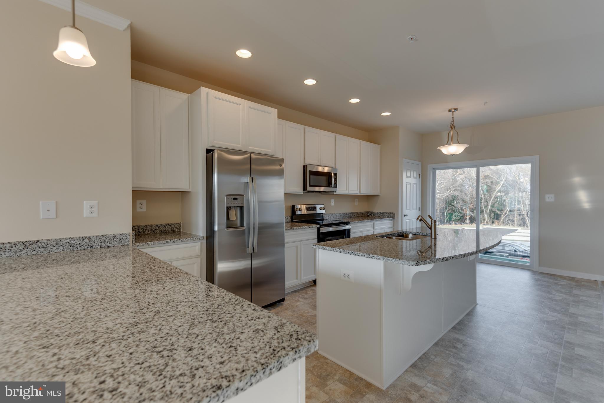 CLARK'S REST - Residential