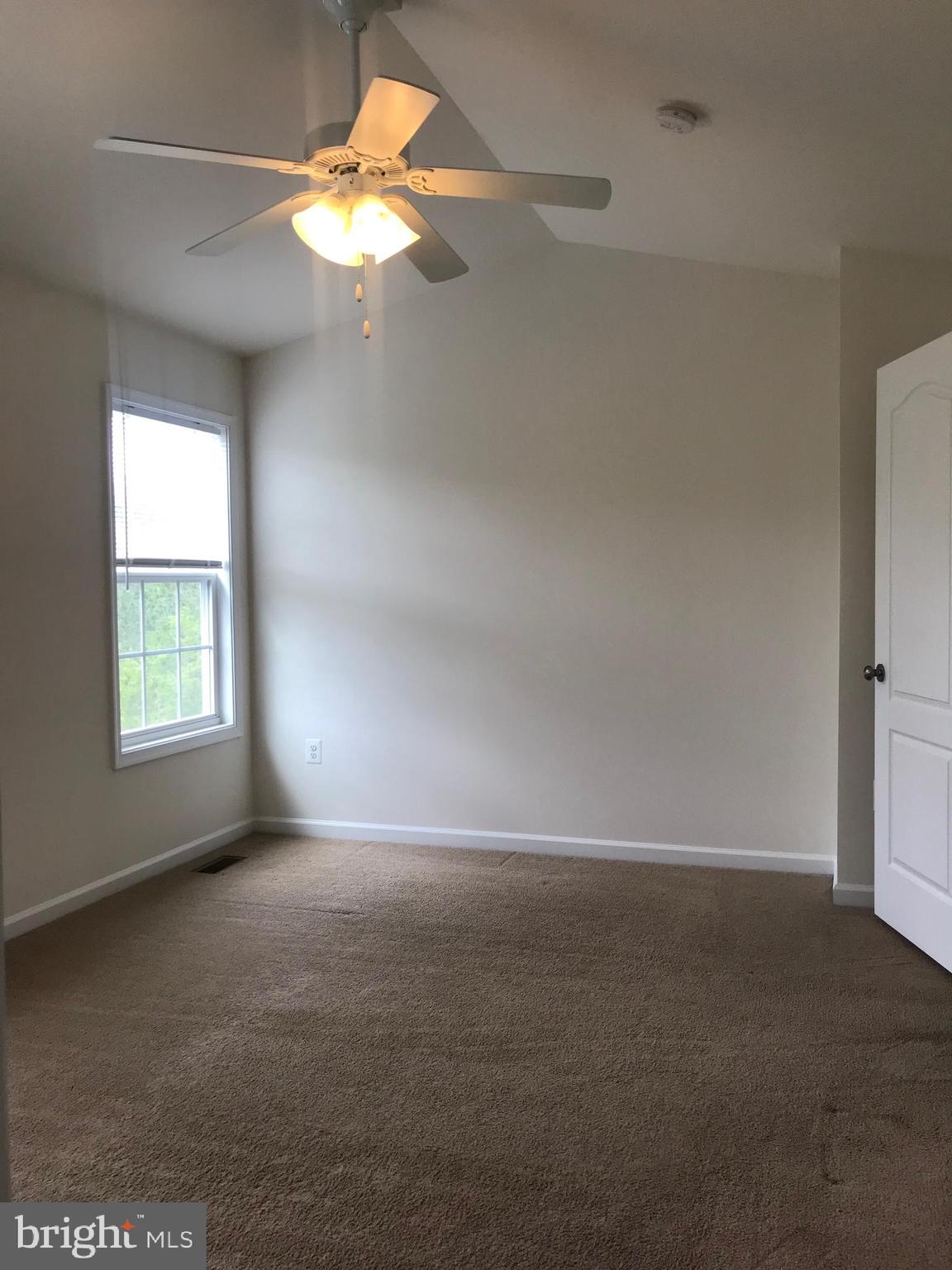 BELMONT WEST - Residential Lease