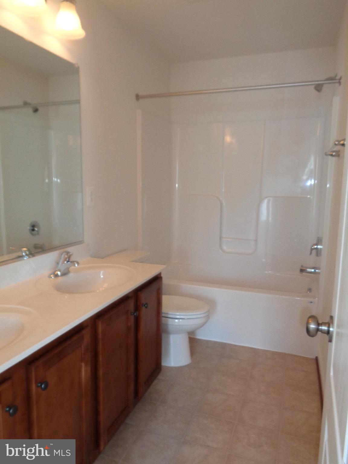 BELMONT WEST - Residential Lease