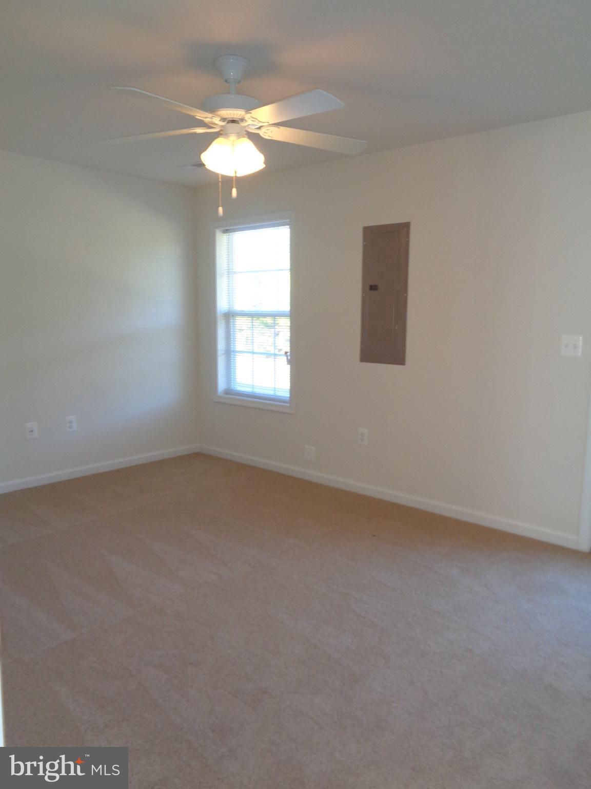 BELMONT WEST - Residential Lease