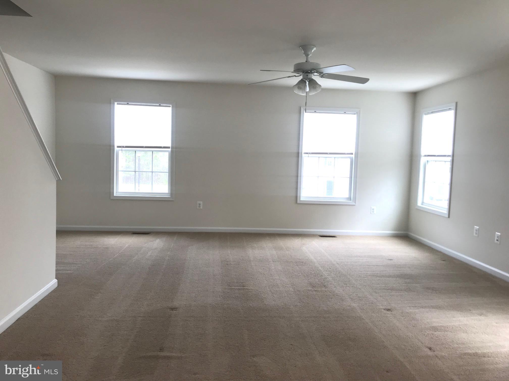 BELMONT WEST - Residential Lease