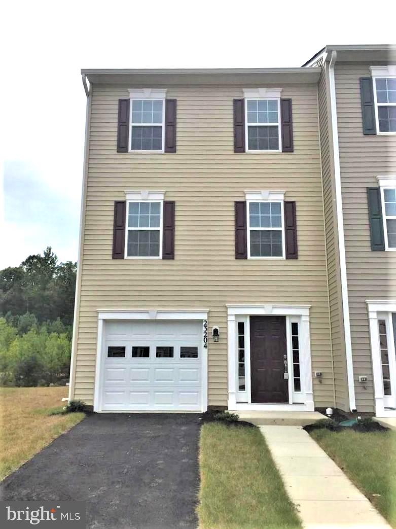 BELMONT WEST - Residential Lease