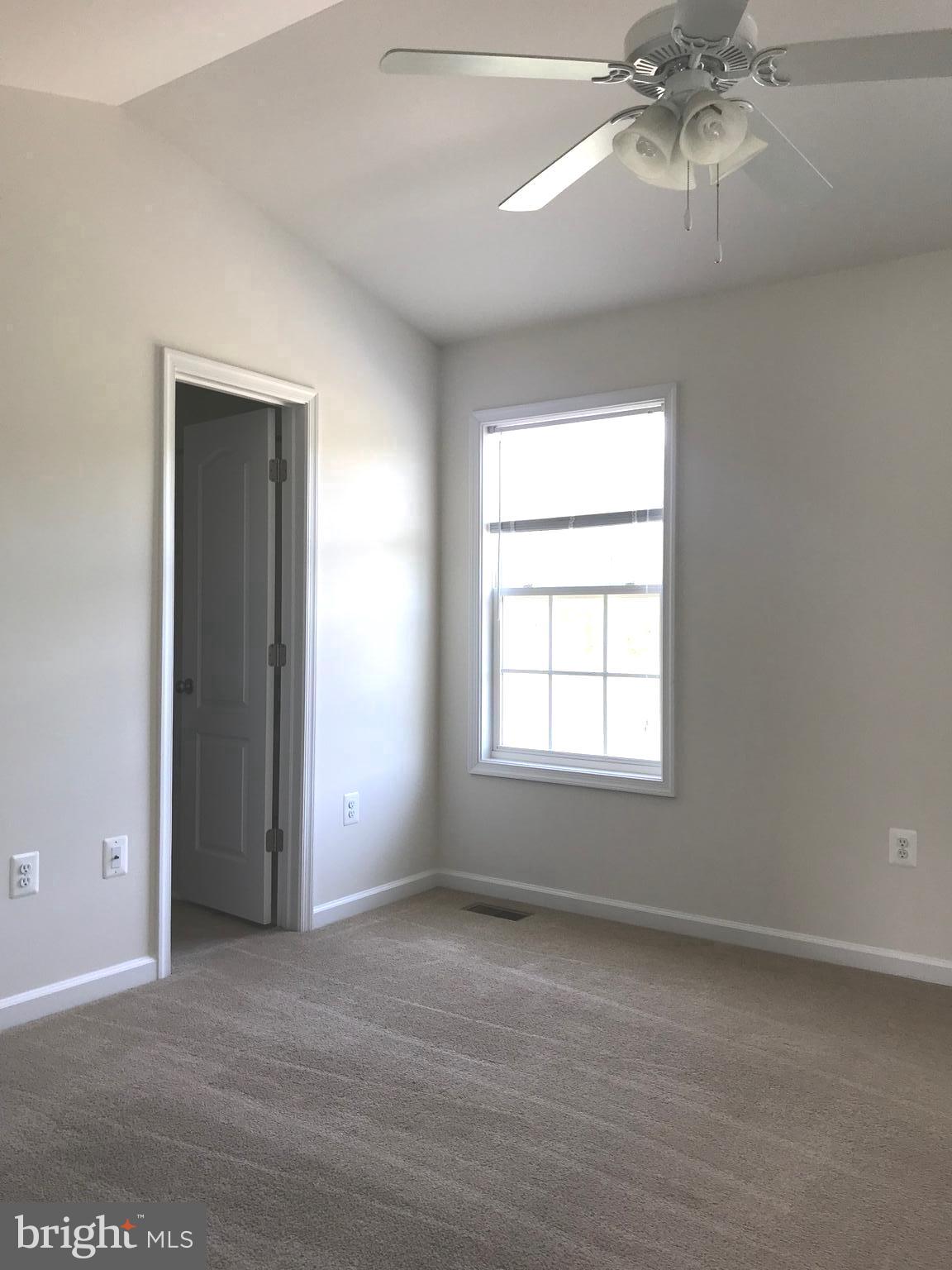 BELMONT WEST - Residential Lease