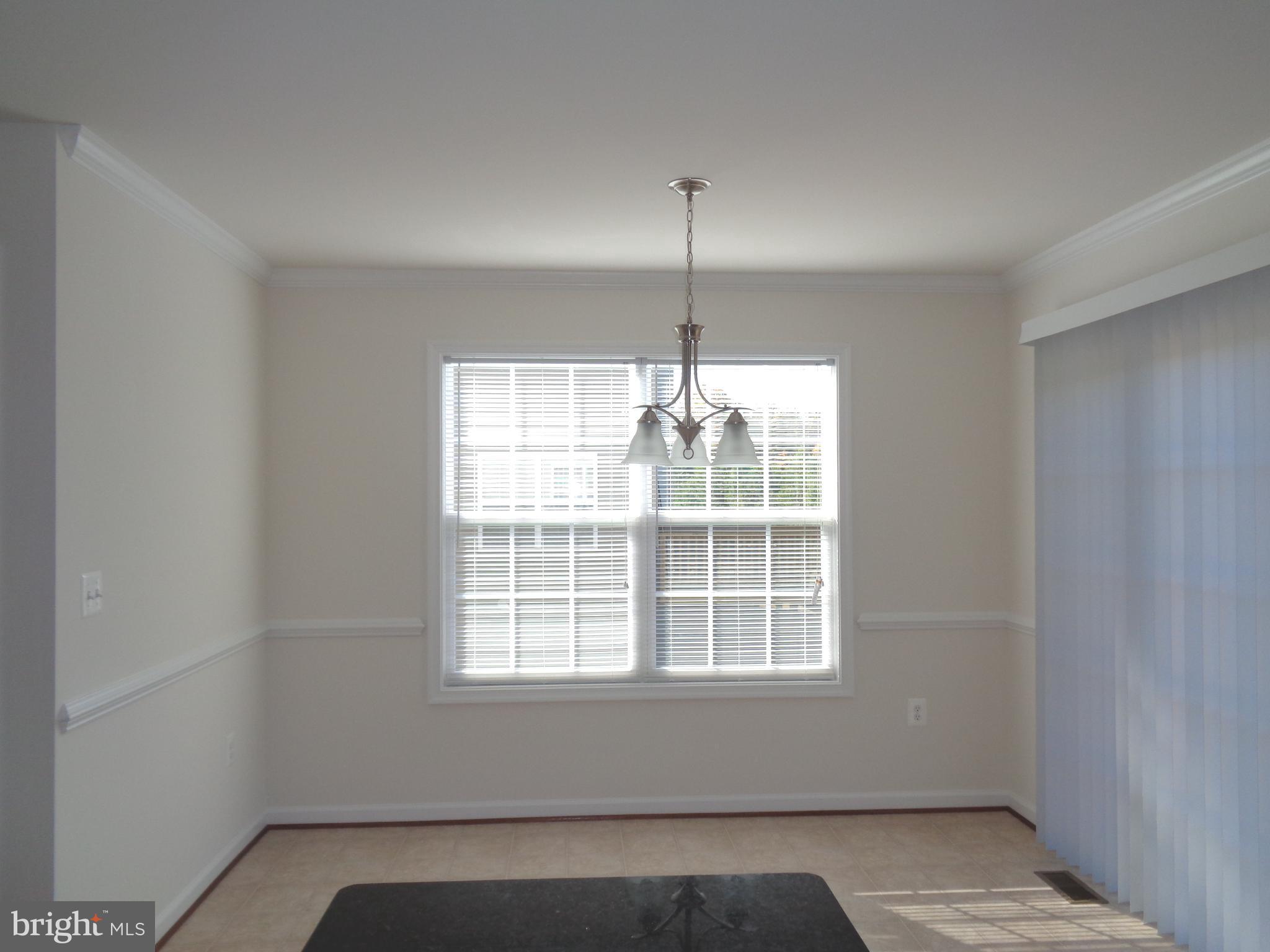 BELMONT WEST - Residential Lease