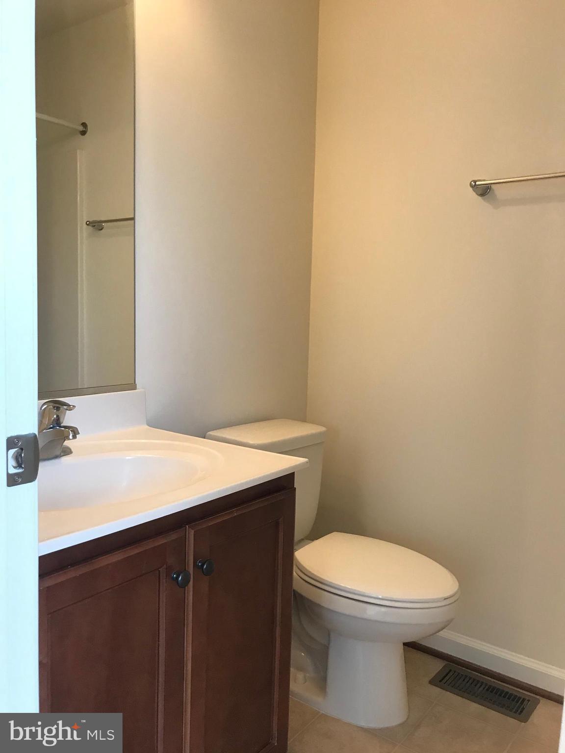 BELMONT WEST - Residential Lease