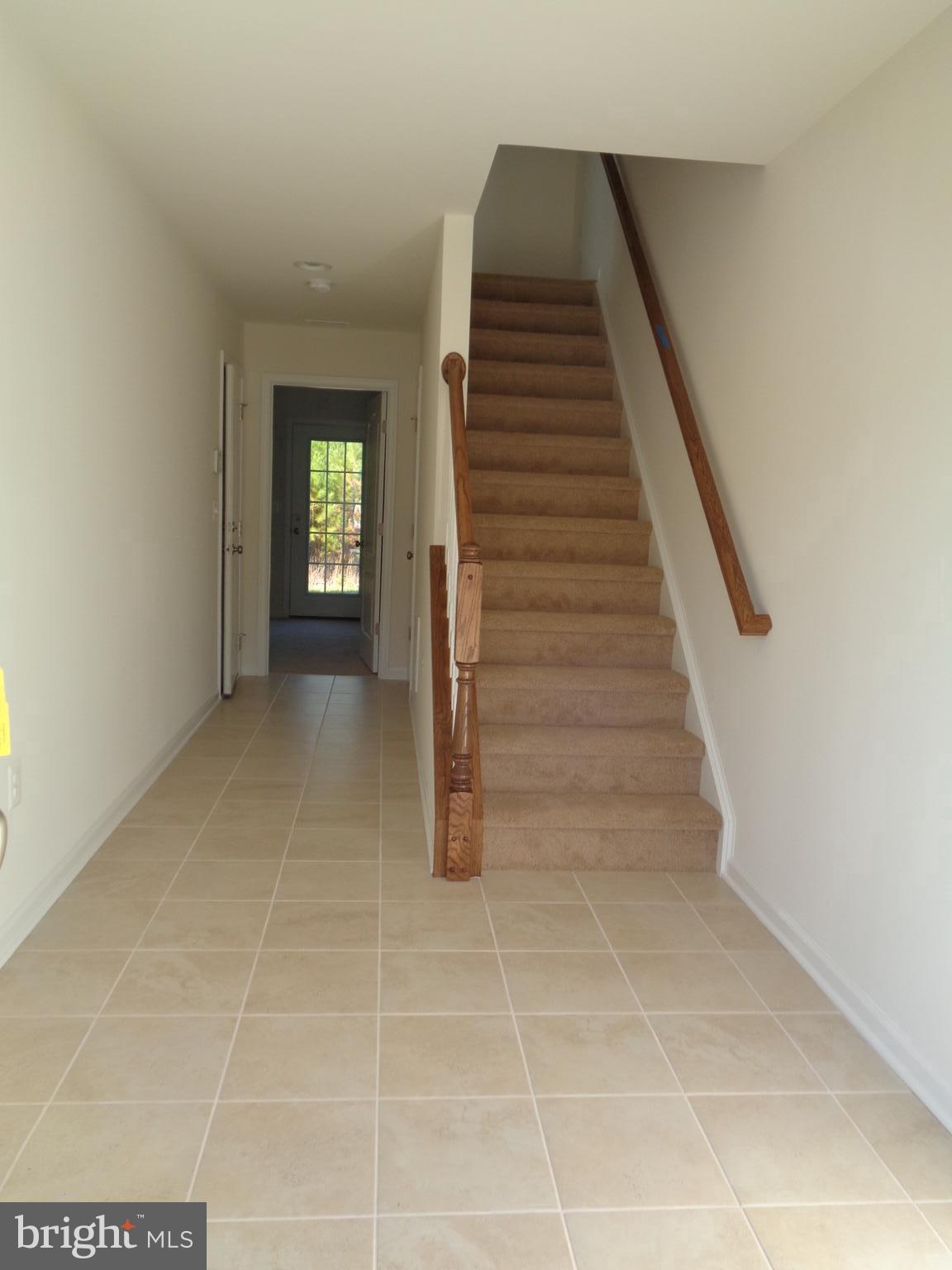 BELMONT WEST - Residential Lease