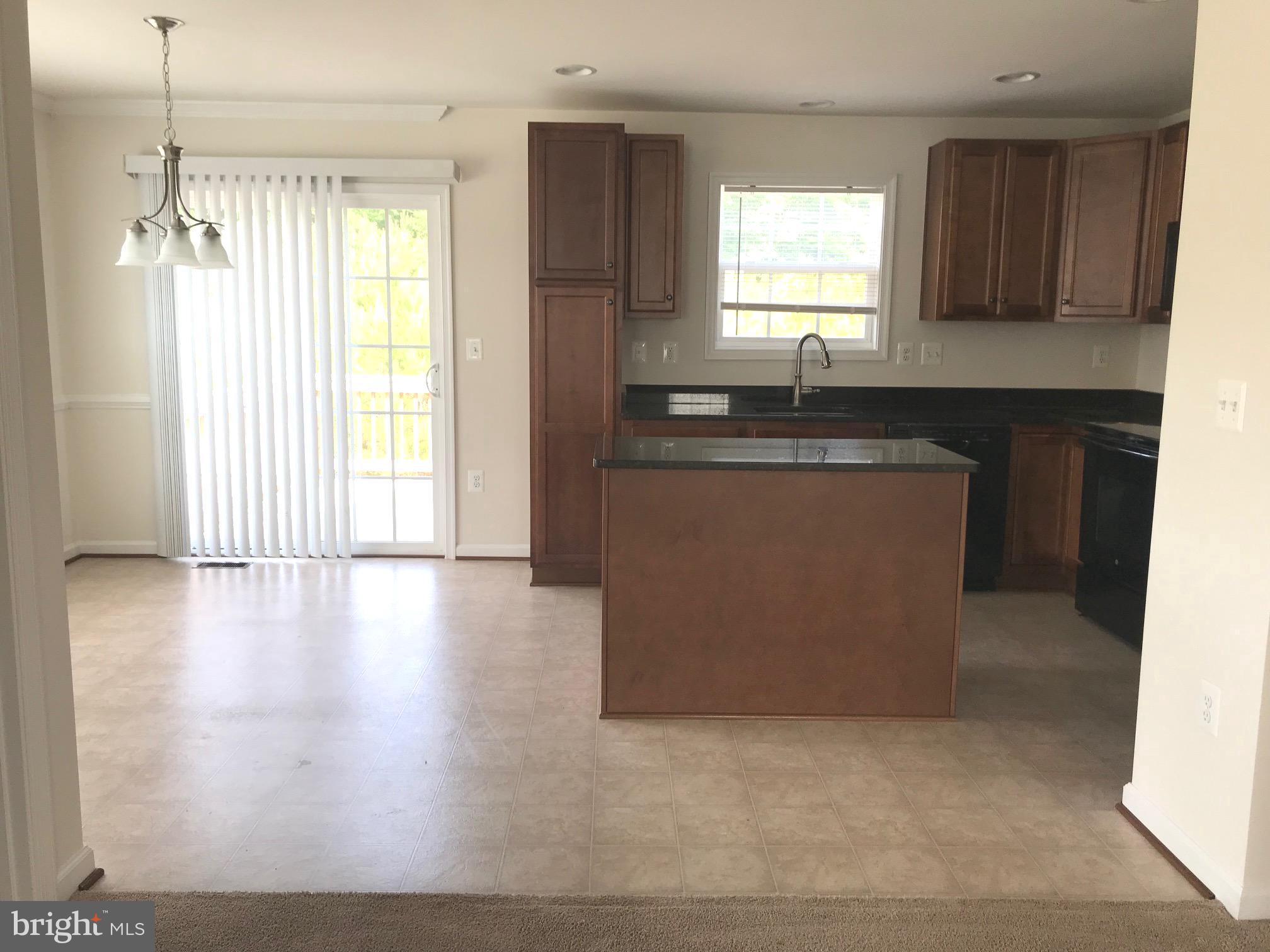 BELMONT WEST - Residential Lease