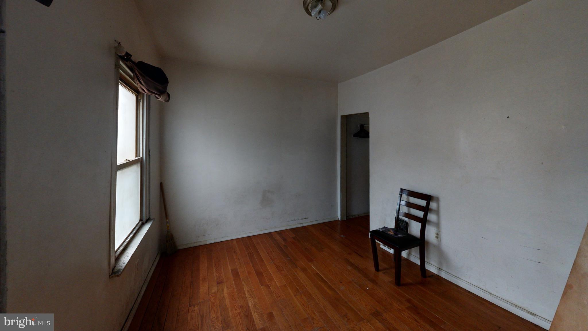 ALLEGHENY WEST - Residential