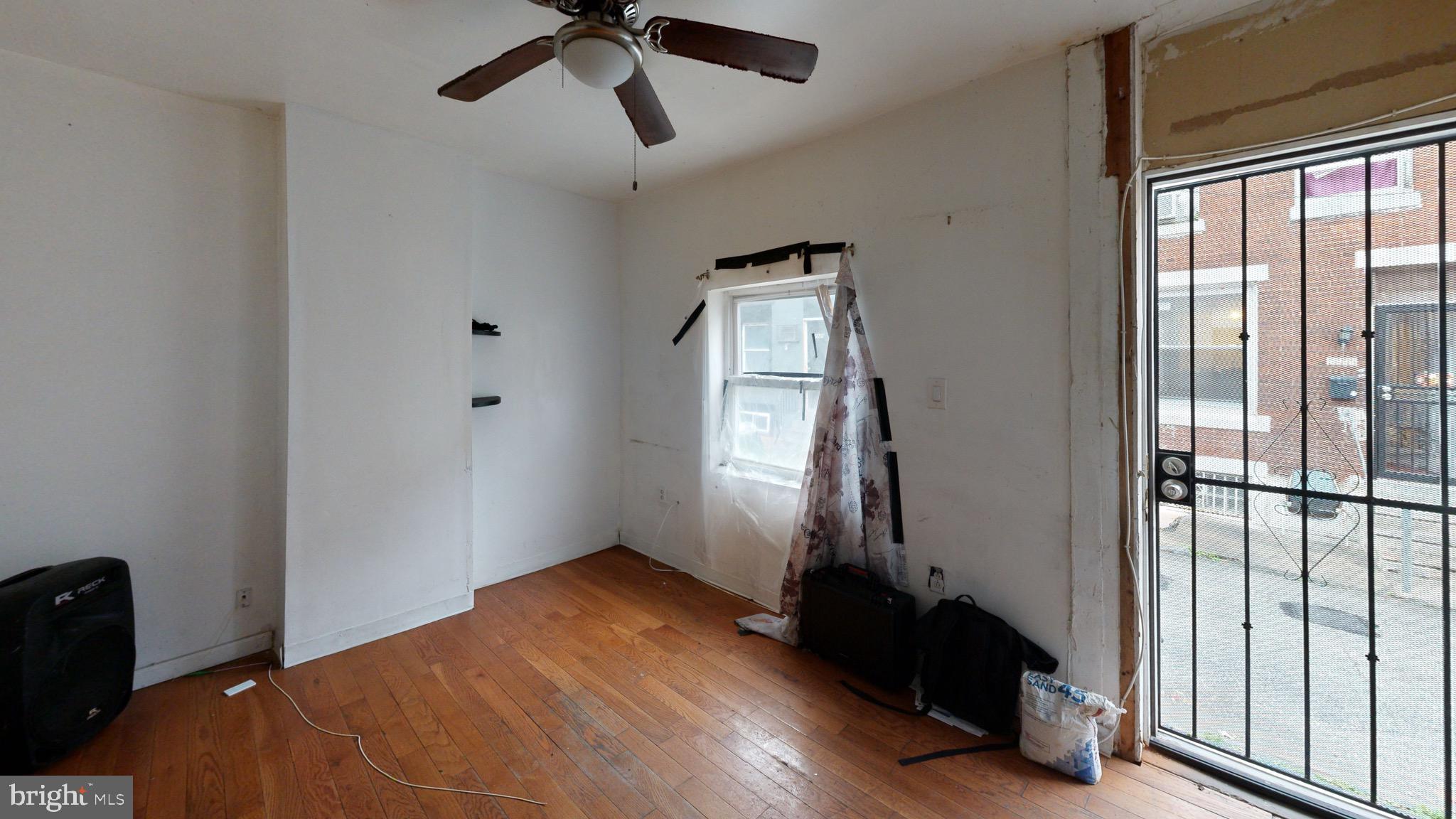 ALLEGHENY WEST - Residential