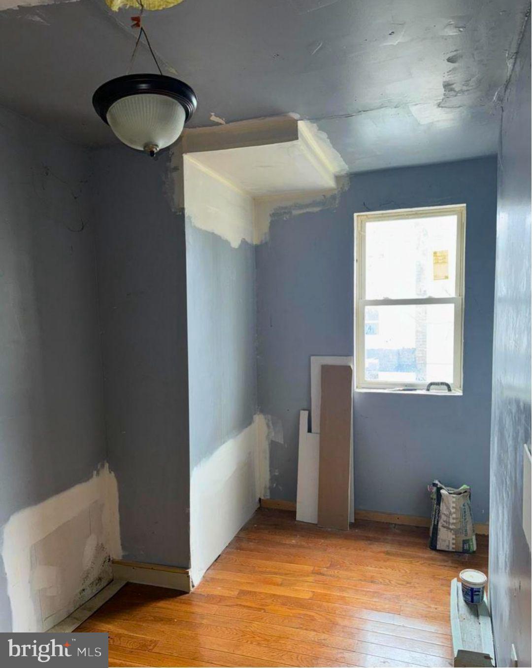 ALLEGHENY WEST - Residential