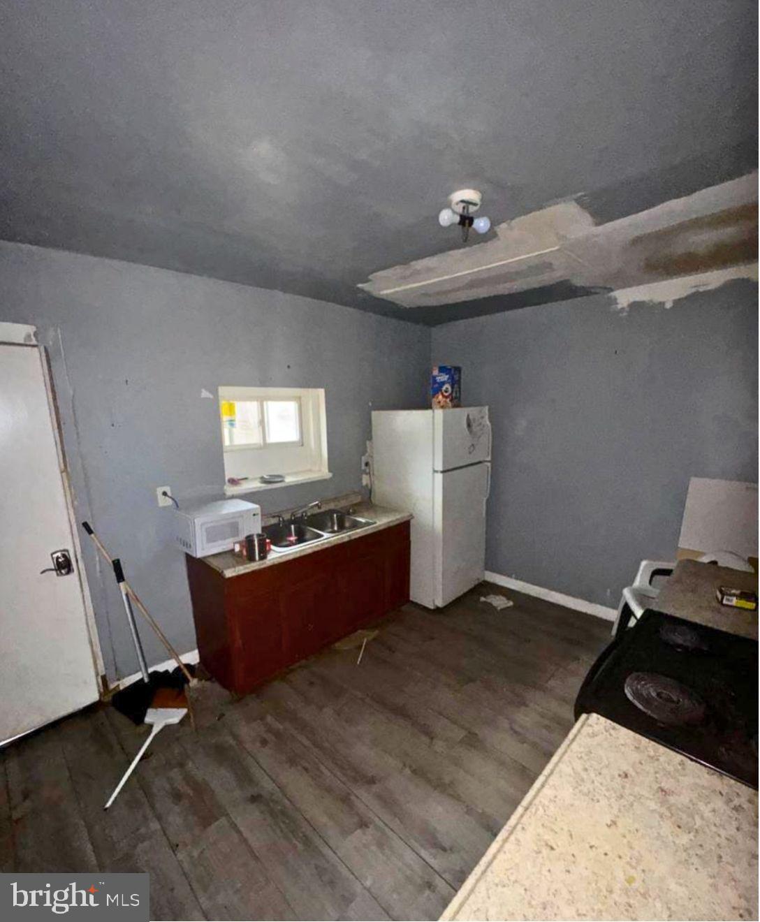 ALLEGHENY WEST - Residential