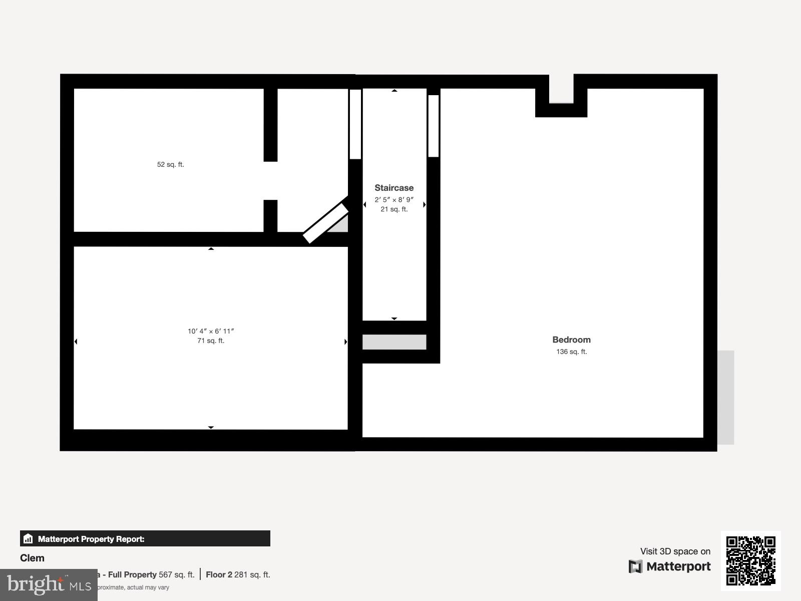 ALLEGHENY WEST - Residential