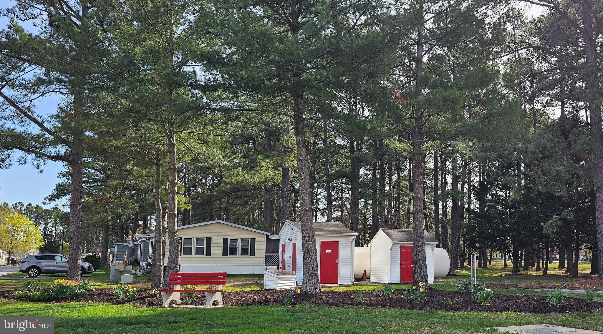 HYDE PARK - Residential