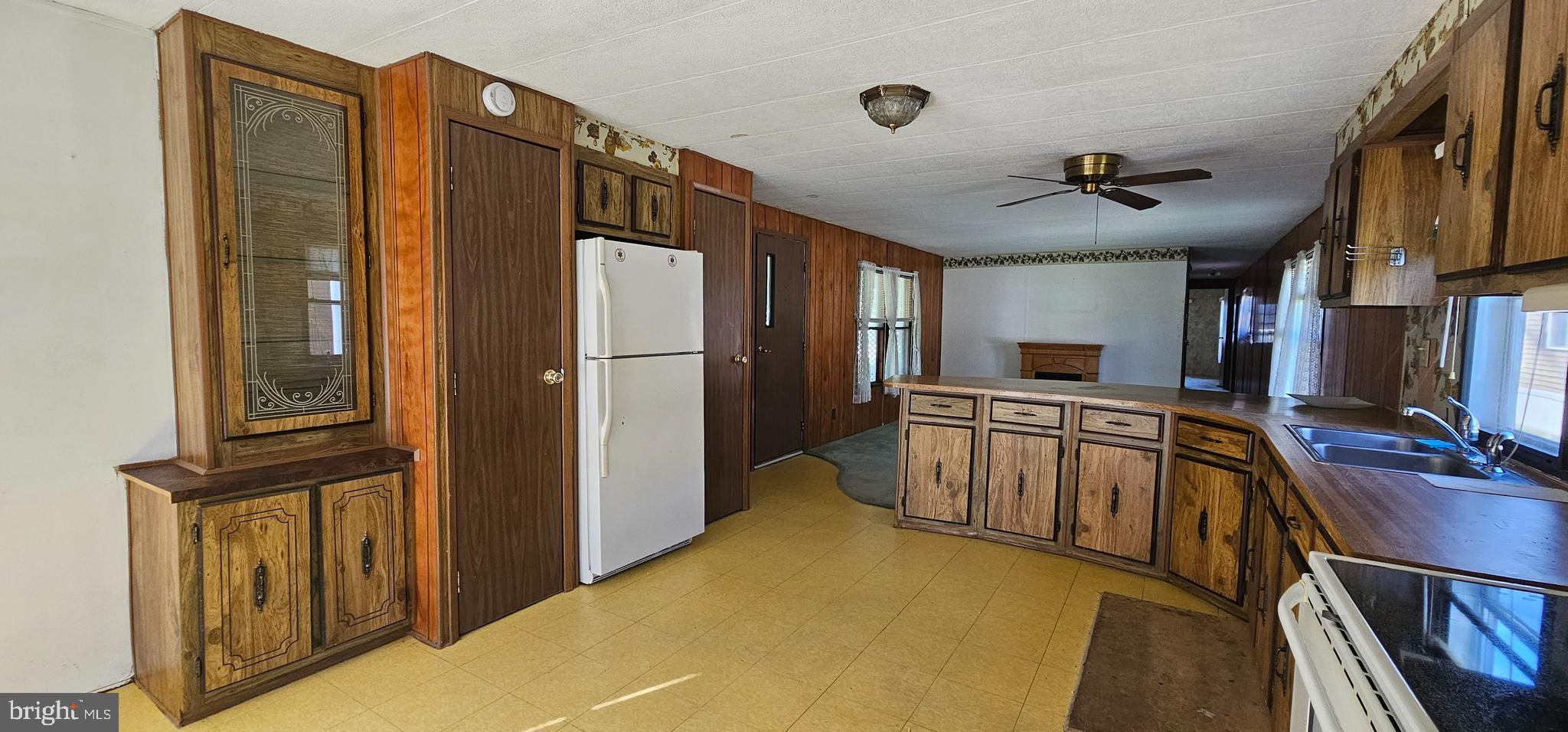 HYDE PARK - Residential