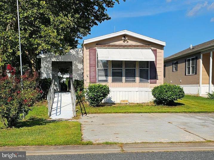 HYDE PARK - Residential