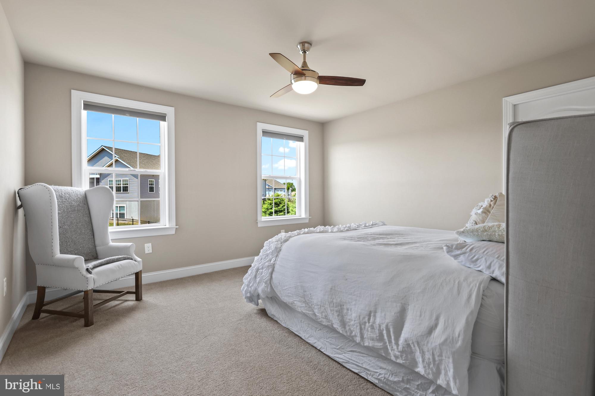 TRINDLE STATION - Residential