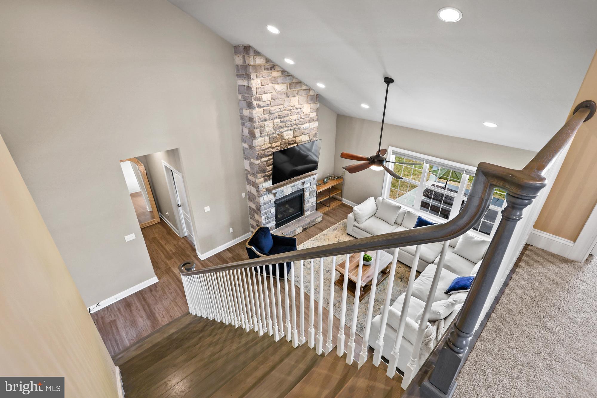 TRINDLE STATION - Residential