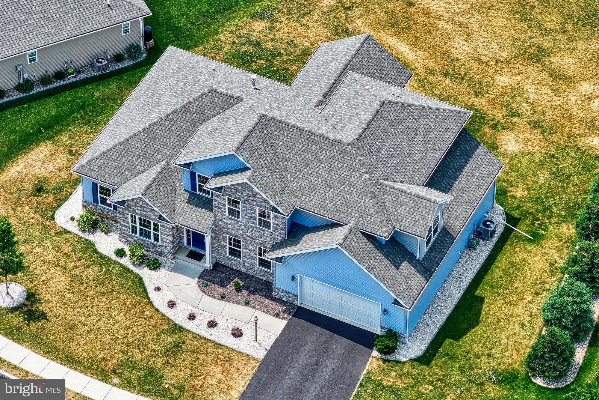 TRINDLE STATION - Residential