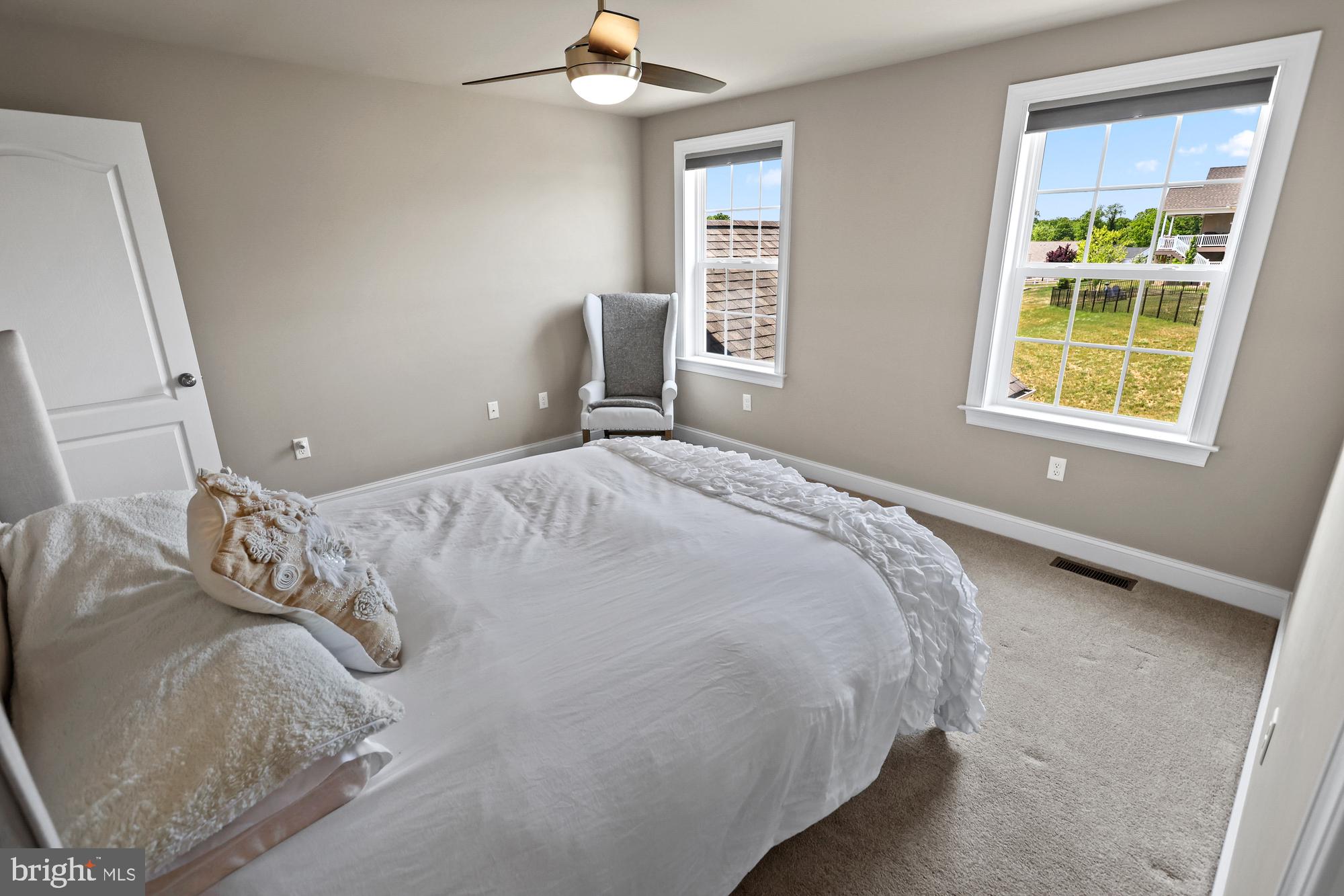 TRINDLE STATION - Residential