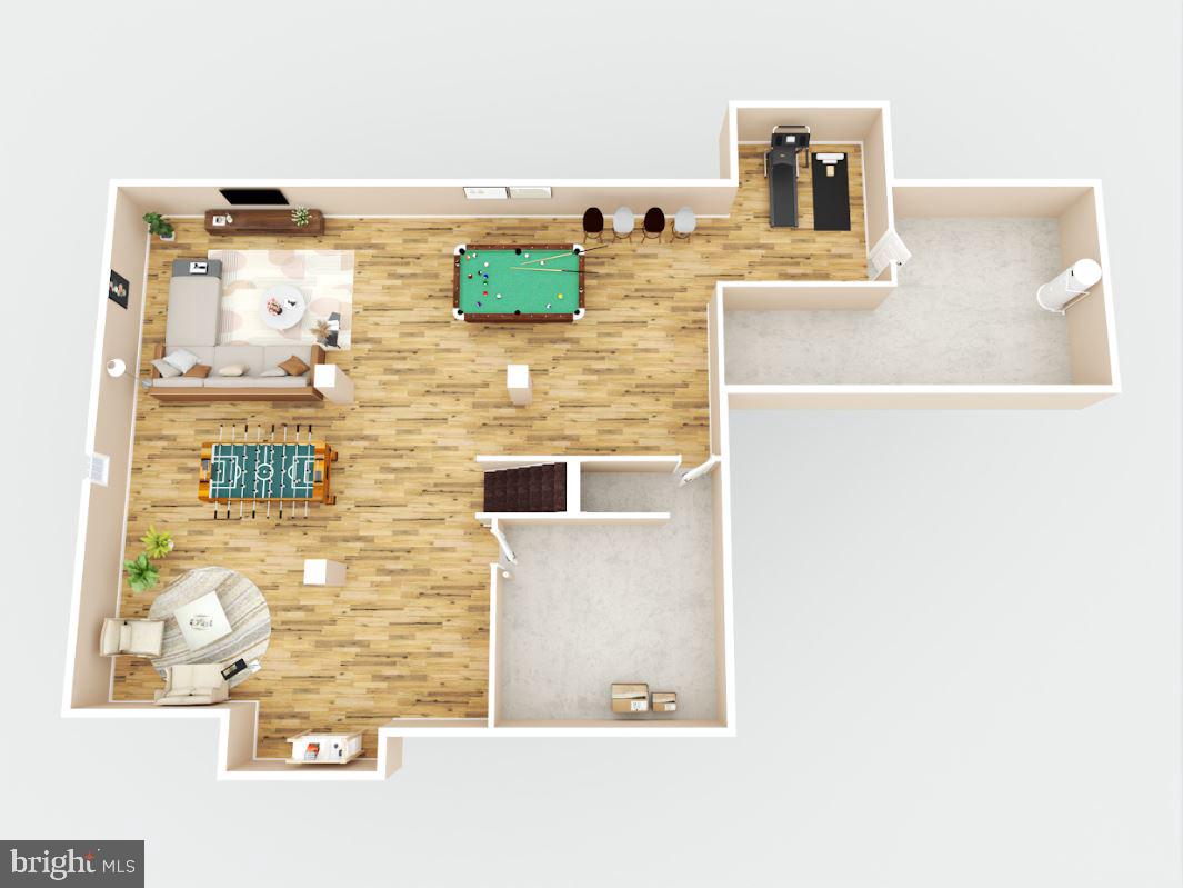 TRINDLE STATION - Residential