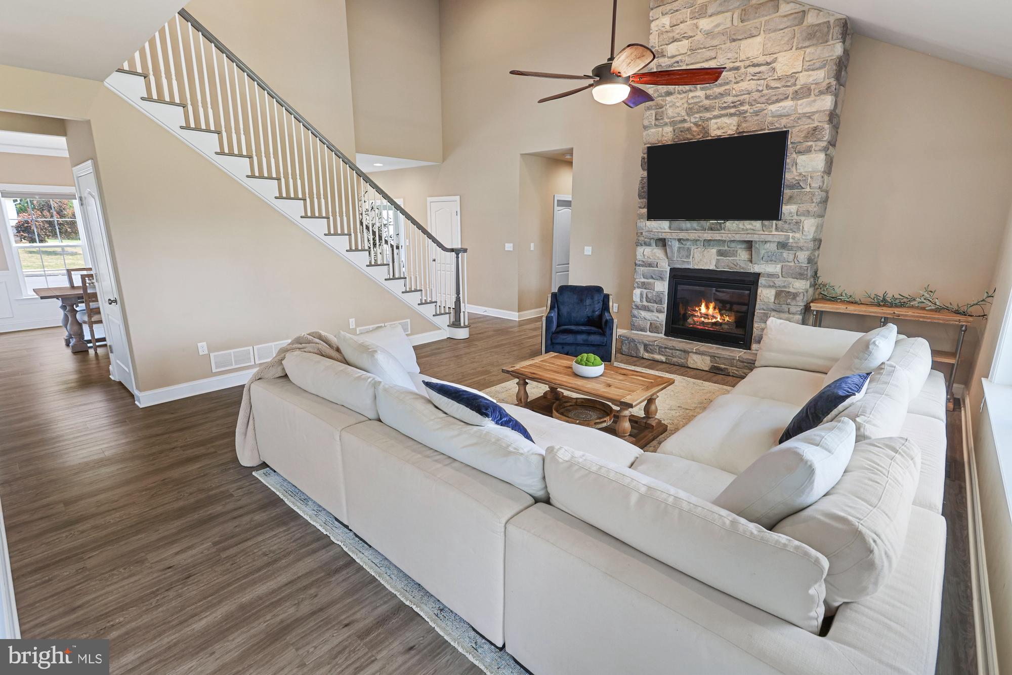 TRINDLE STATION - Residential