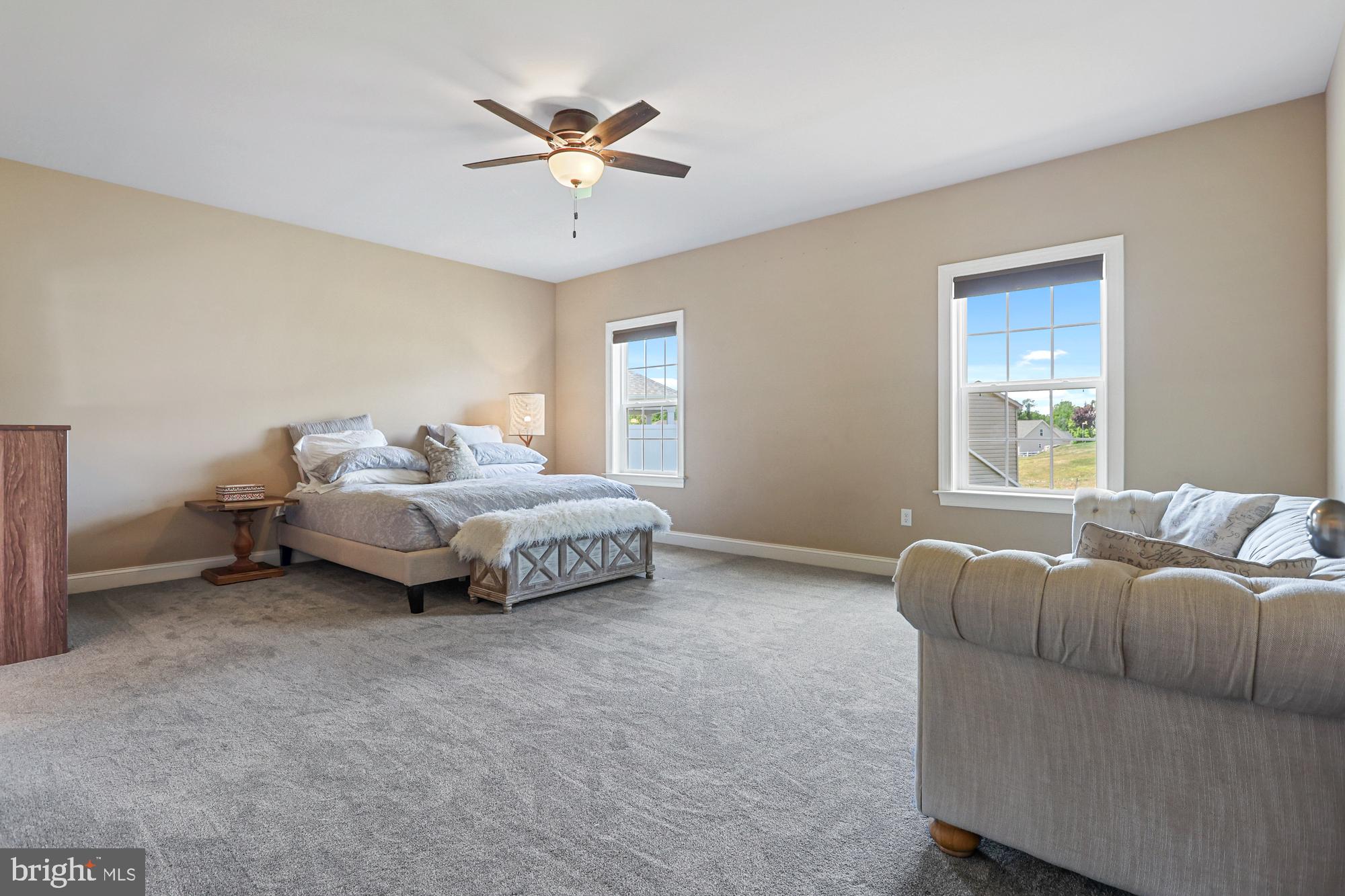 TRINDLE STATION - Residential