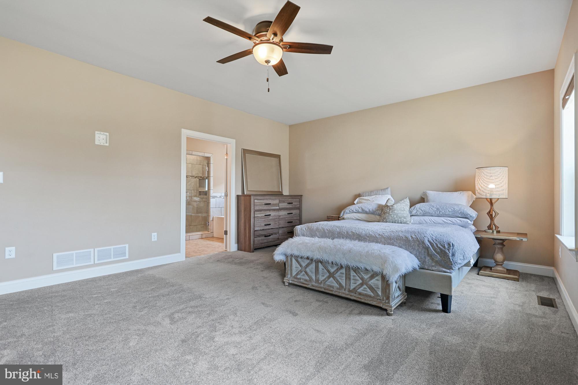 TRINDLE STATION - Residential