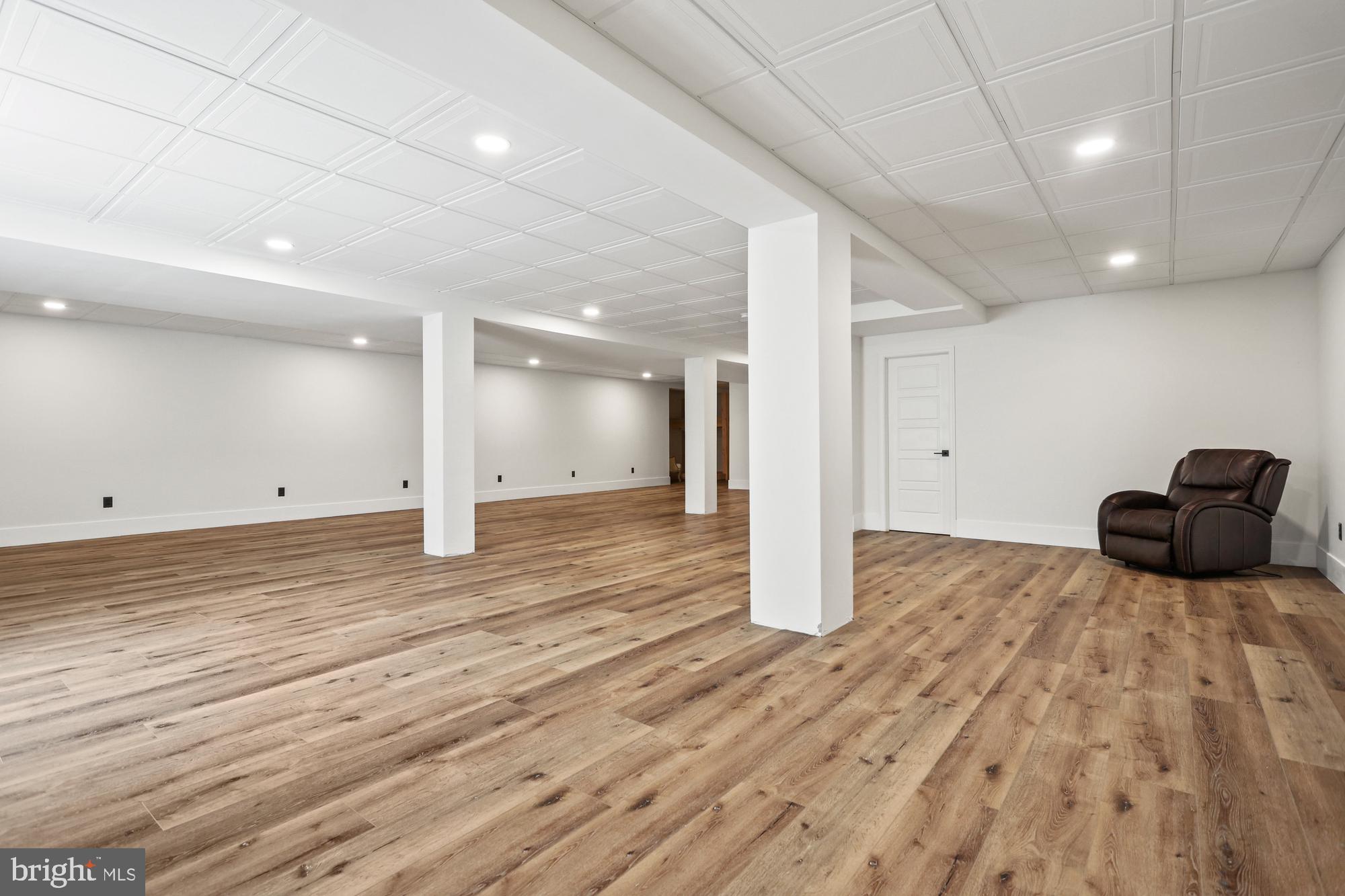 TRINDLE STATION - Residential