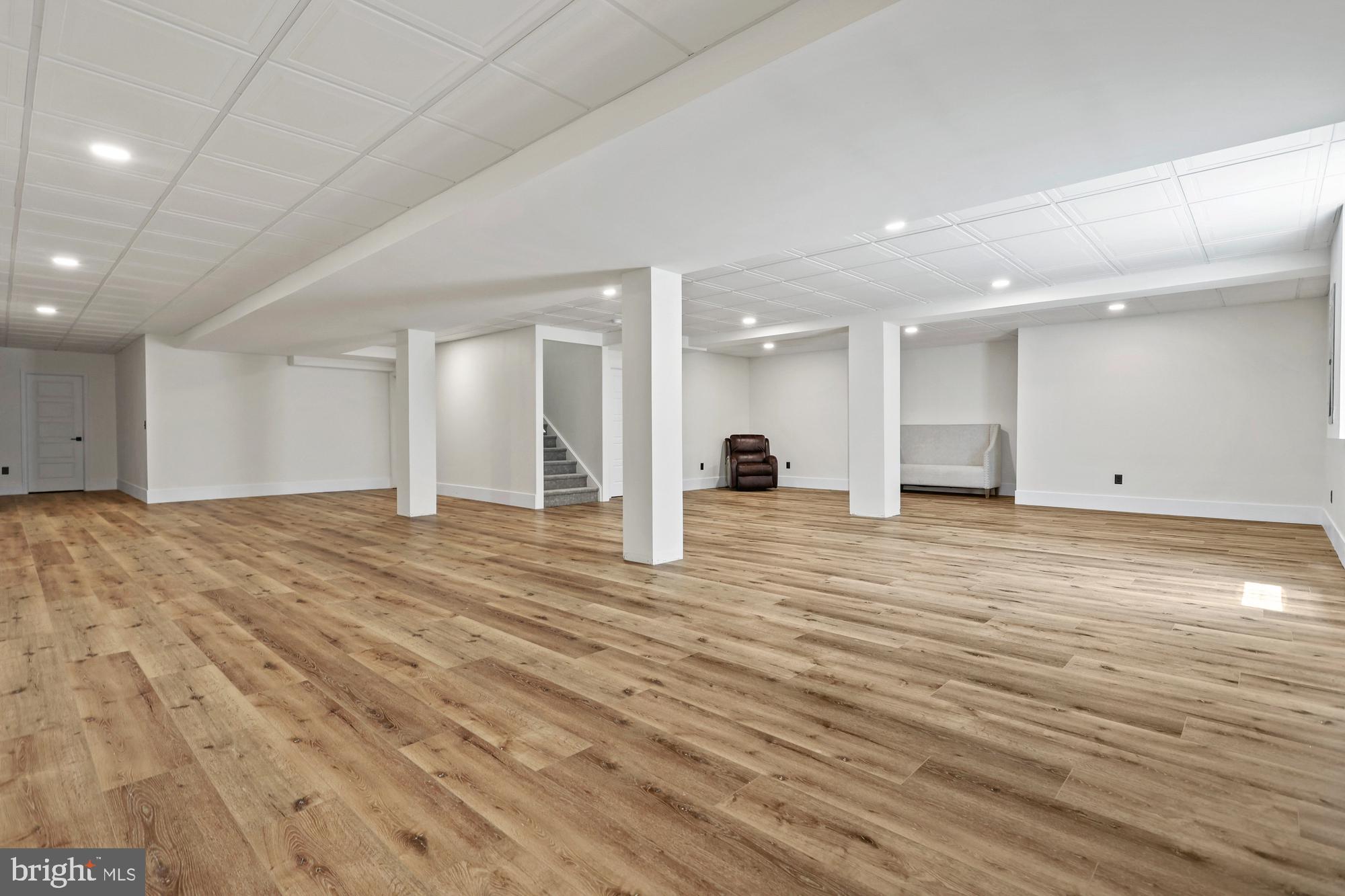 TRINDLE STATION - Residential