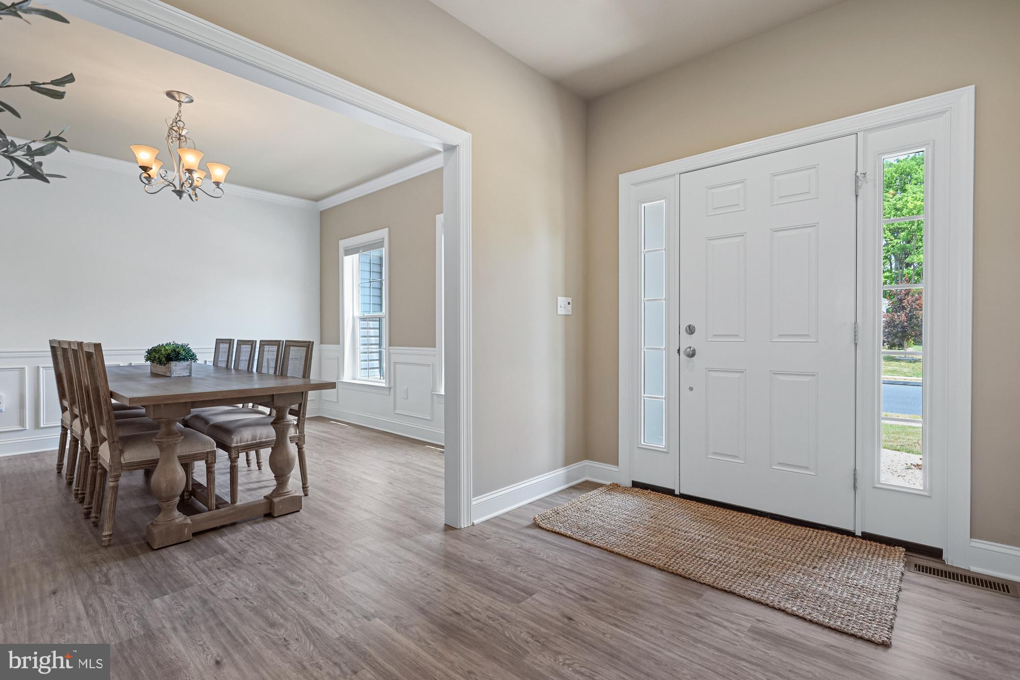 TRINDLE STATION - Residential