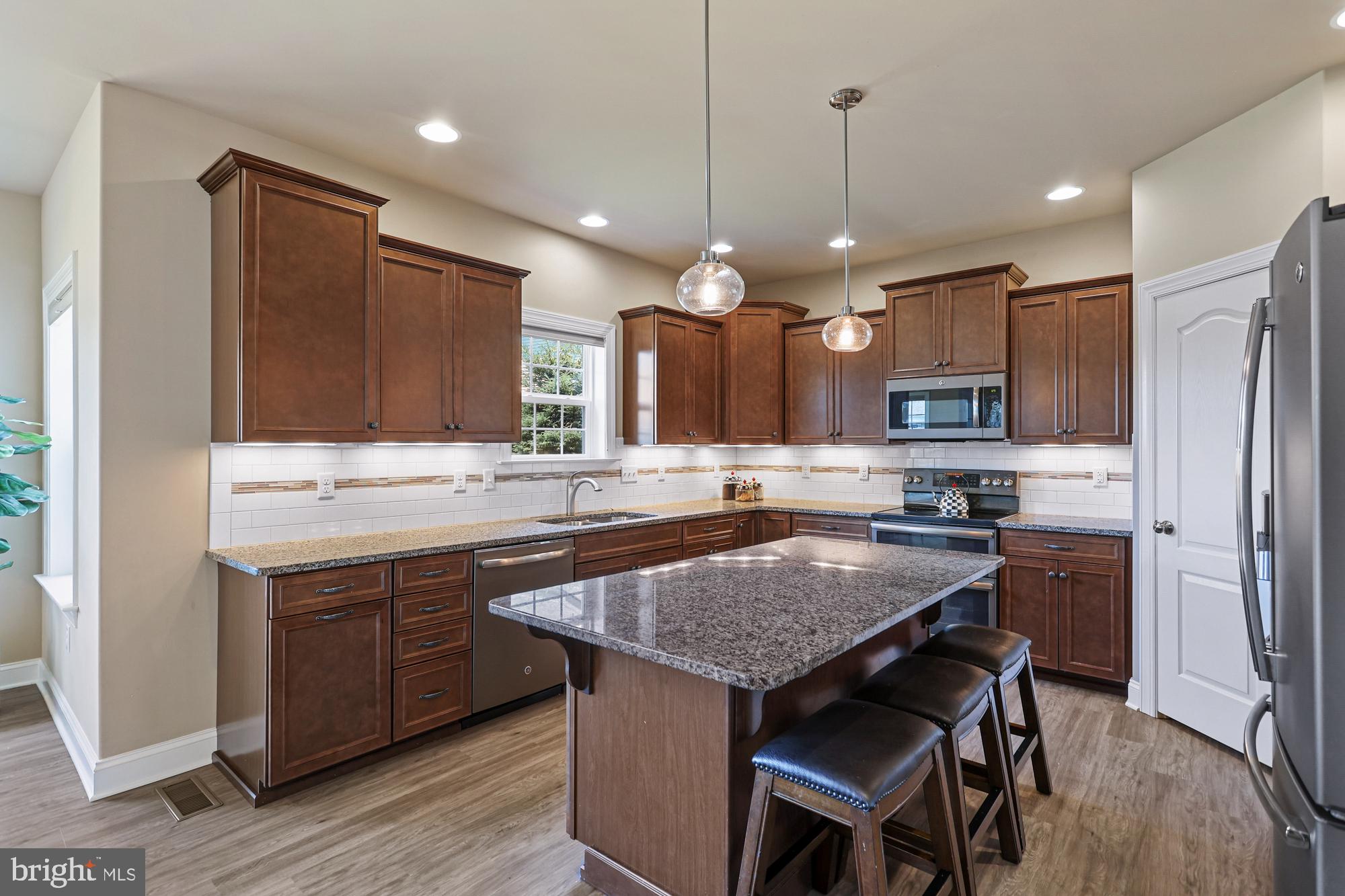 TRINDLE STATION - Residential