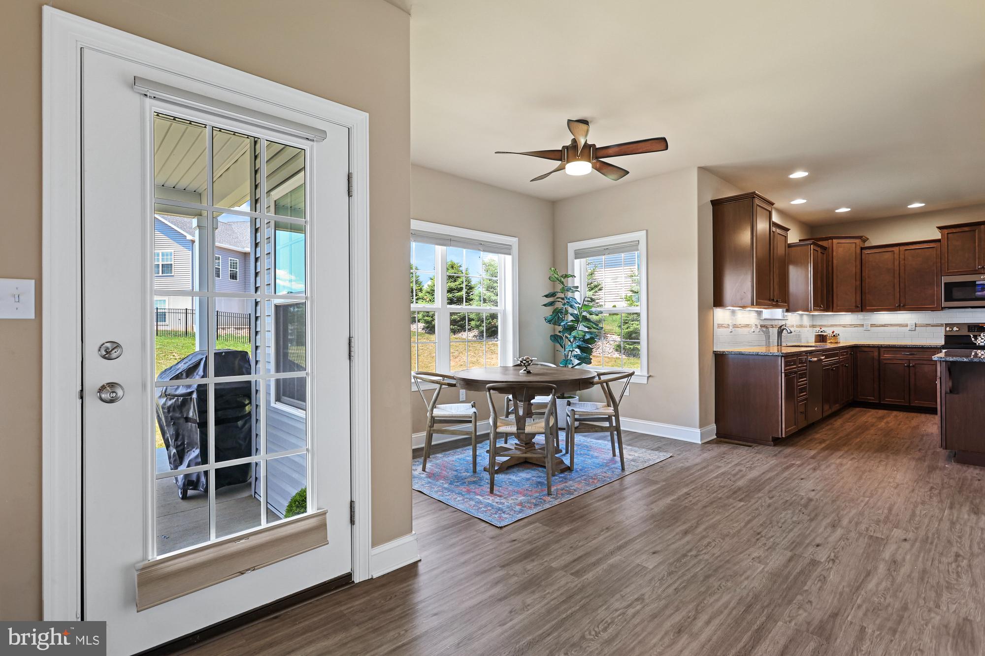 TRINDLE STATION - Residential